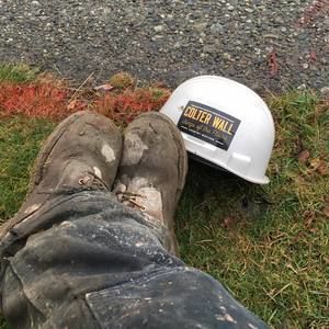 Meet your Posher, Brian